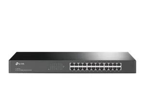 Tp-Link Tl-Sf1024 - Switch - 24 Ports