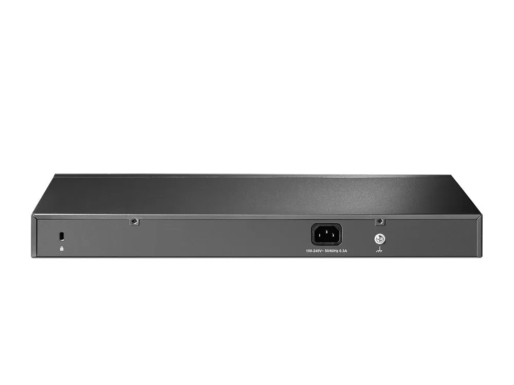 Tp-Link Tl-Sf1024 - Switch - 24 Ports