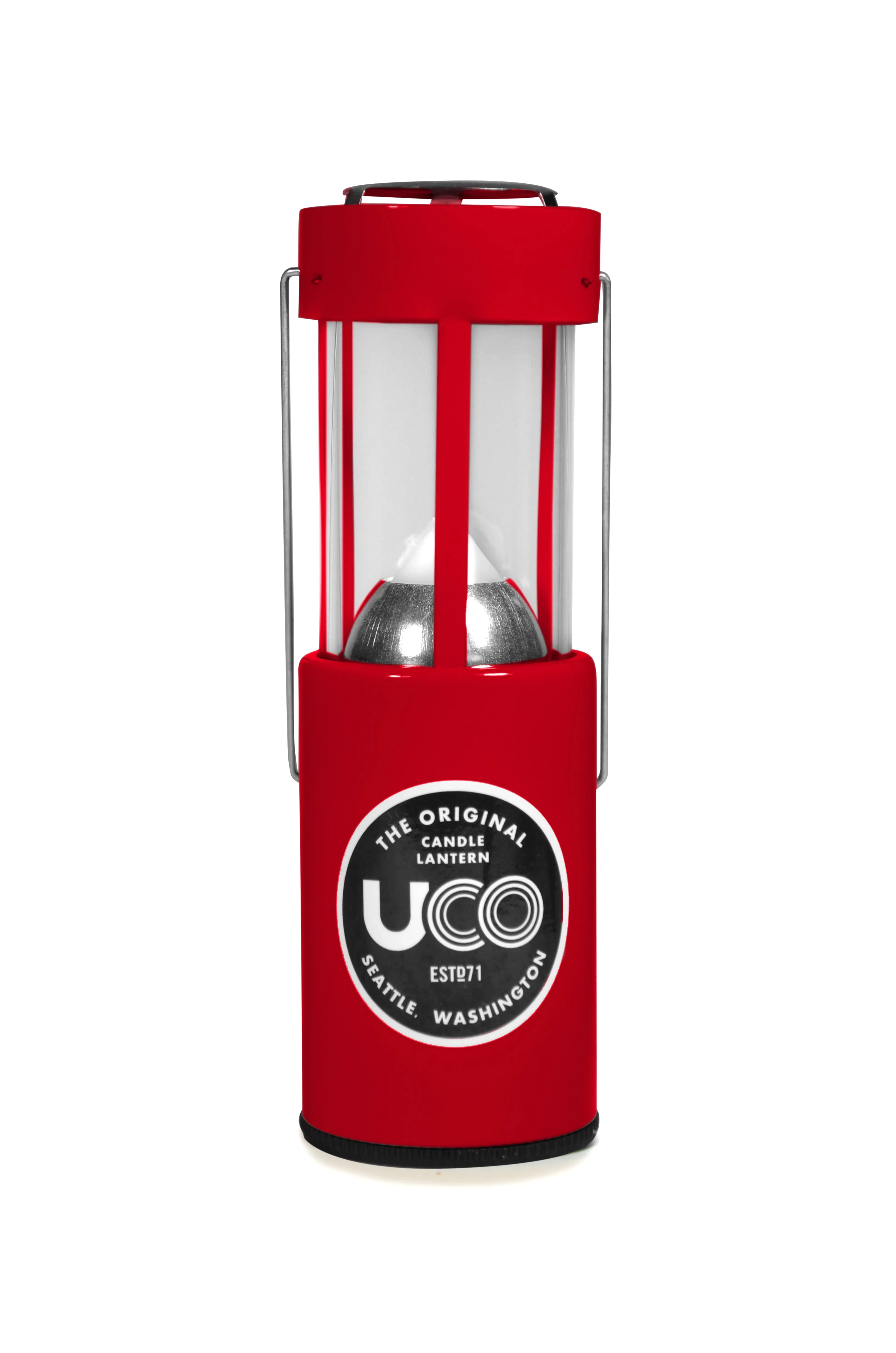 UCO Gear 9 Hour Original Candle Lantern