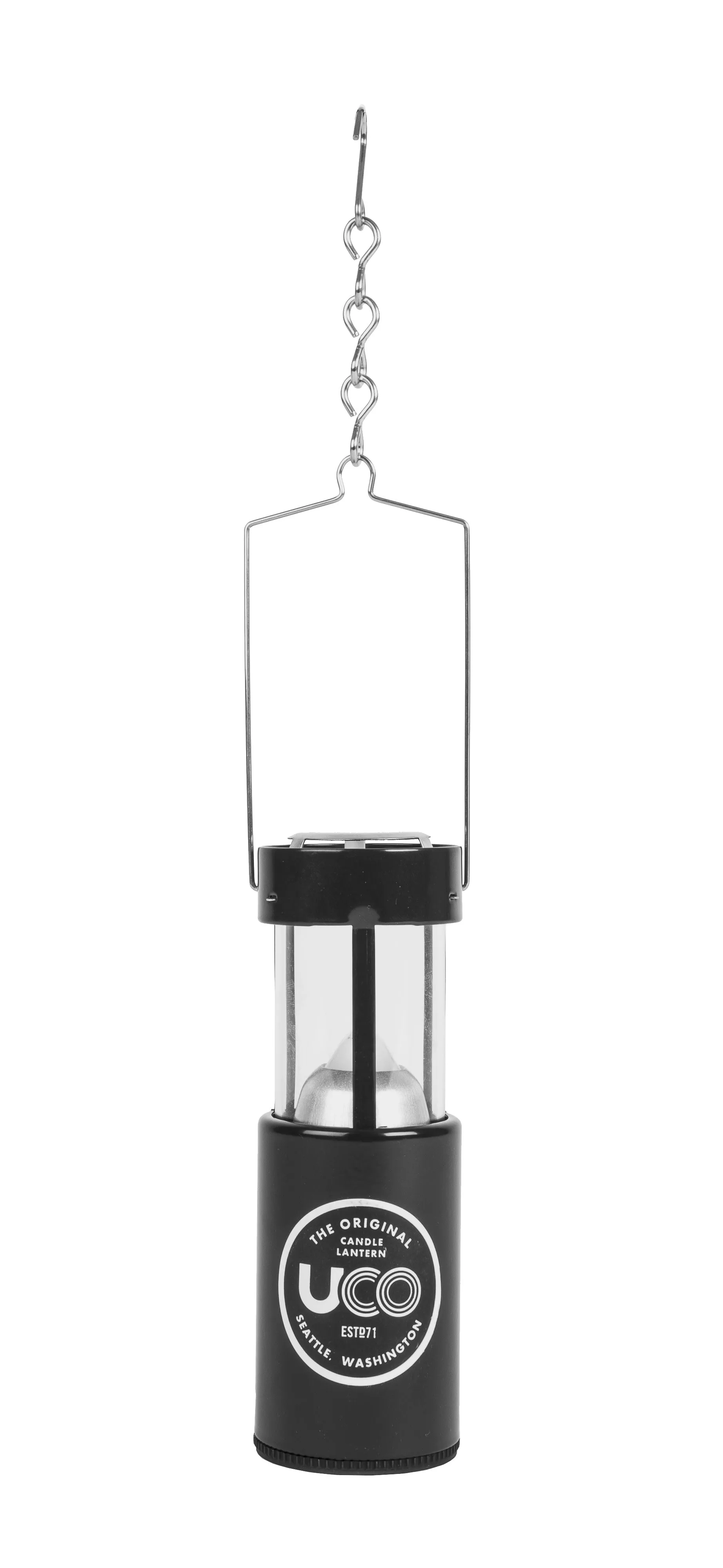 UCO Gear 9 Hour Original Candle Lantern