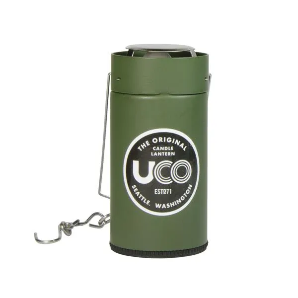 UCO Gear 9 Hour Original Candle Lantern