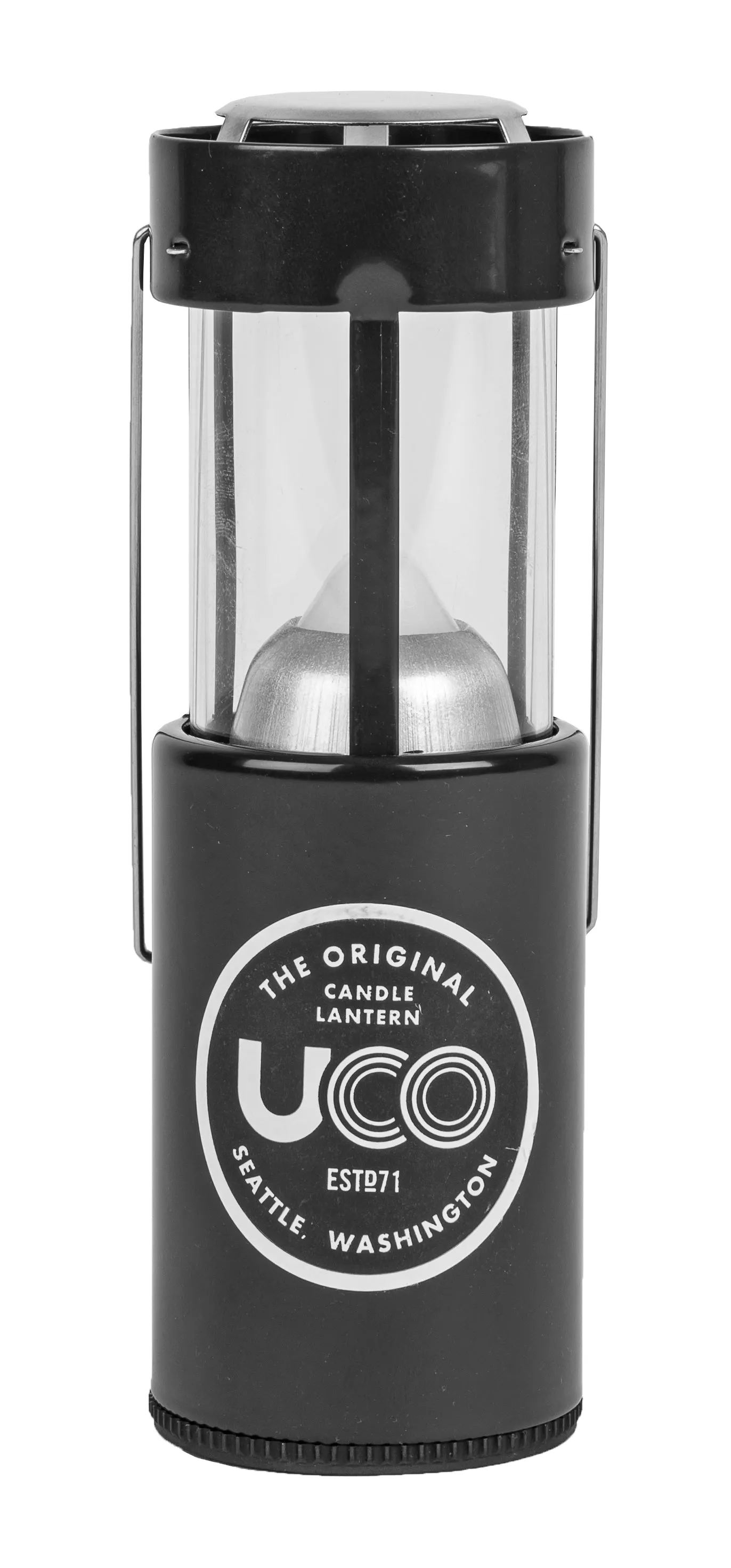 UCO Gear 9 Hour Original Candle Lantern