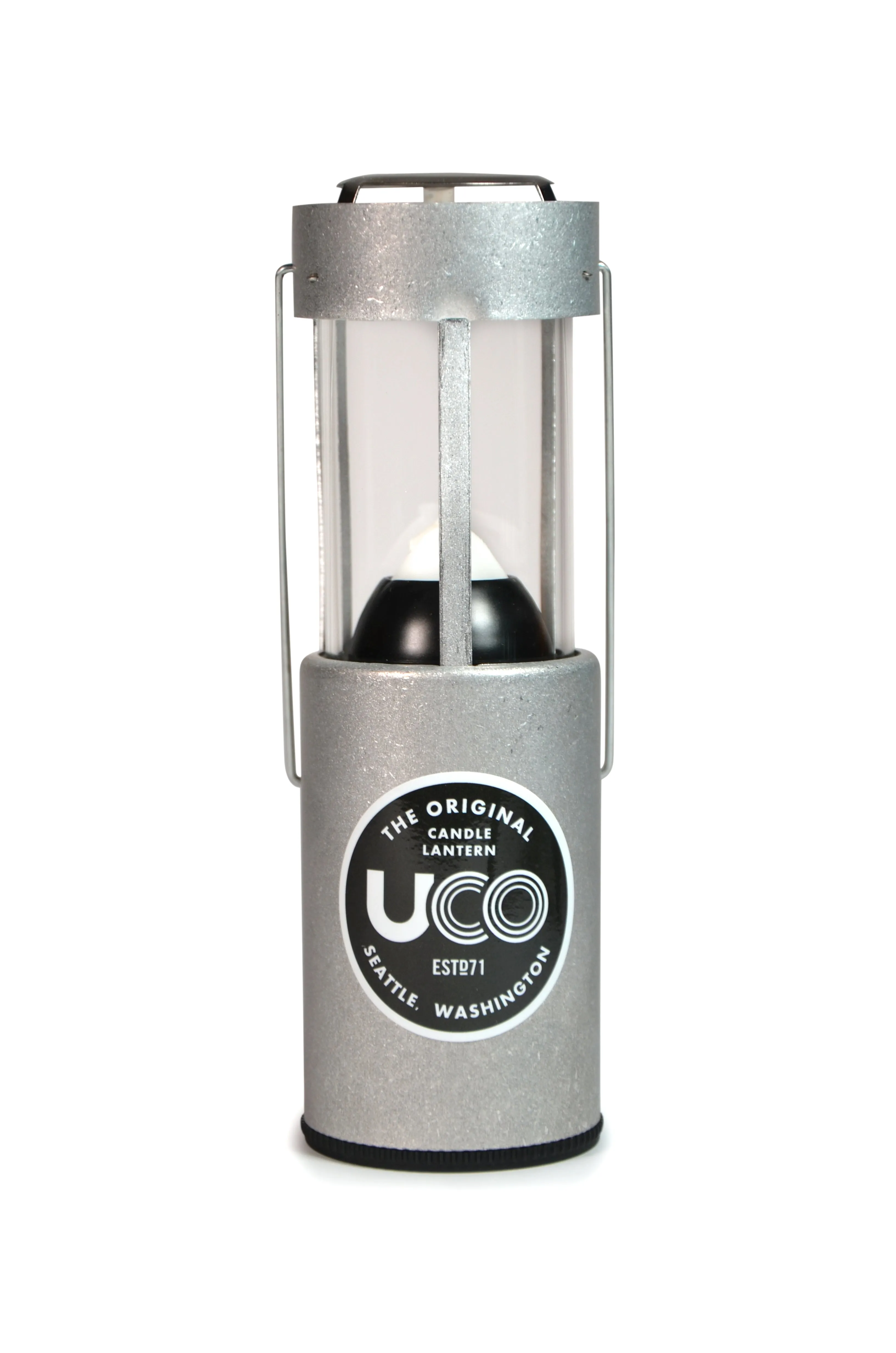 UCO Gear 9 Hour Original Candle Lantern