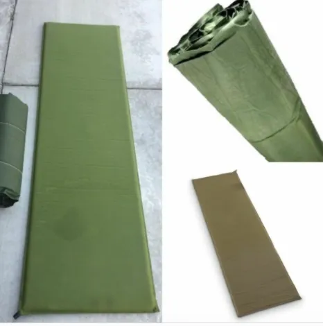 US Military Self Inflating Air Mattress Sleeping Mat