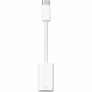 Usb-C To Lightning Adapter