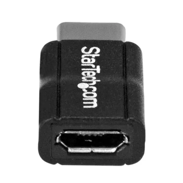 Usb C To Micro B Adapter Usb2.0