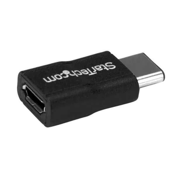 Usb C To Micro B Adapter Usb2.0