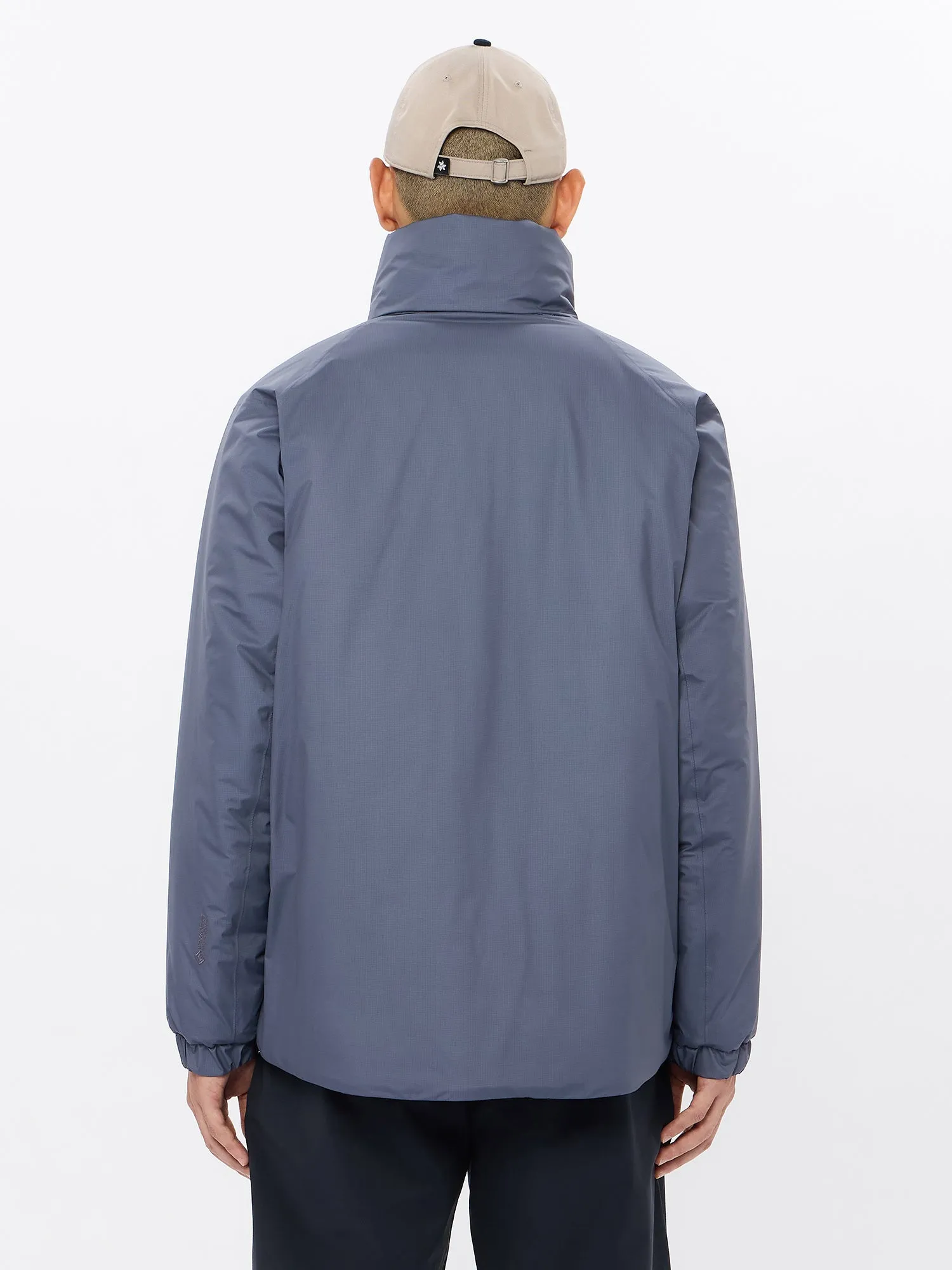 WINDSTOPPER BY GORE-TEX LABS Puffy Jacket