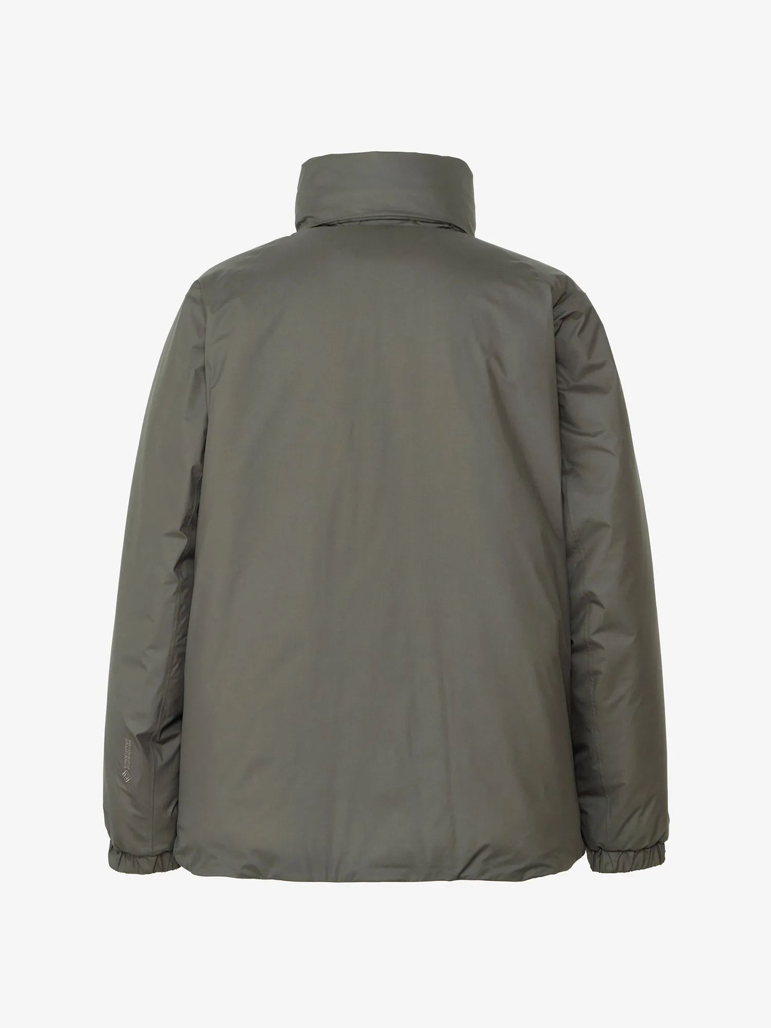 WINDSTOPPER BY GORE-TEX LABS Puffy Jacket