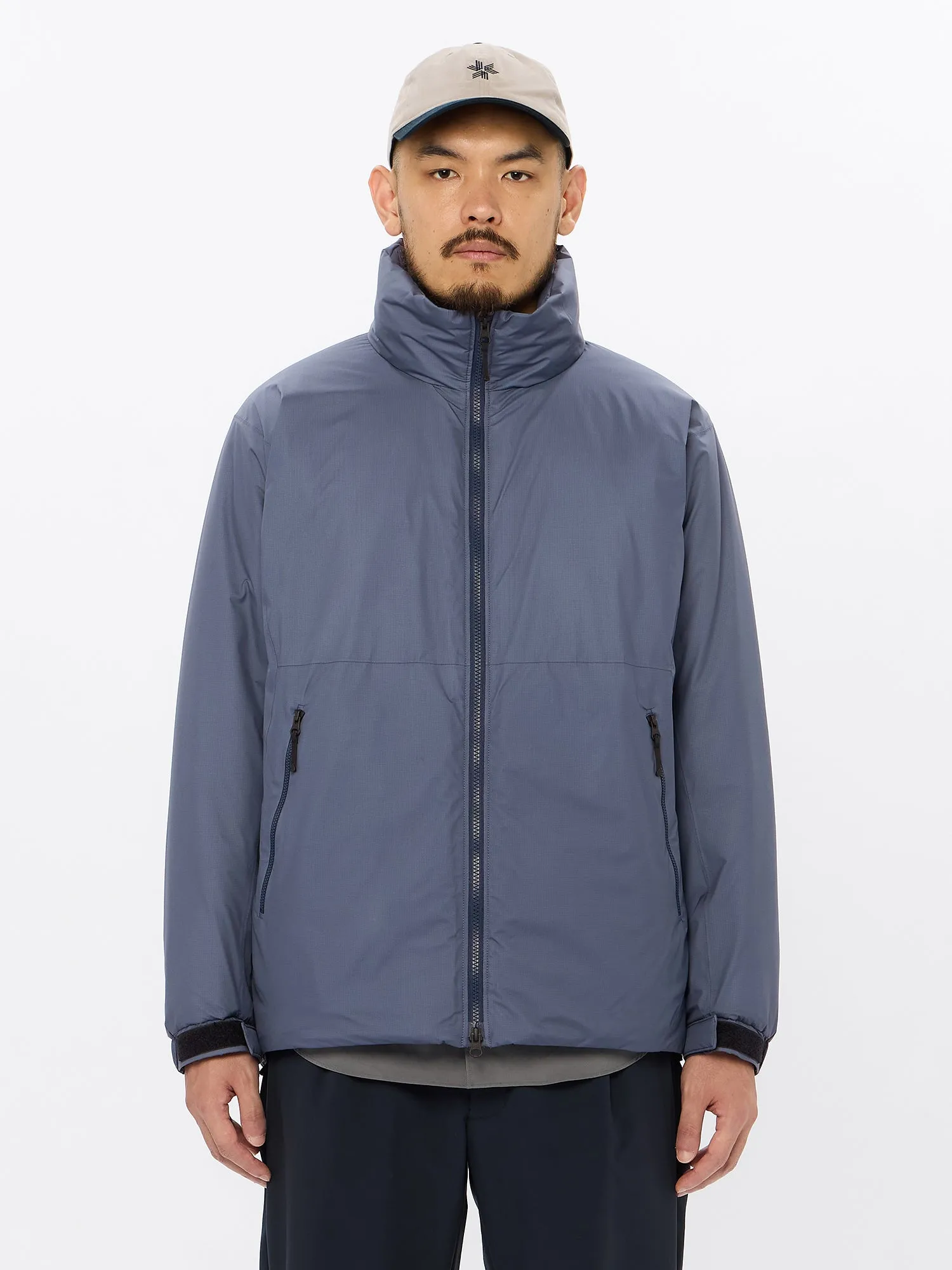 WINDSTOPPER BY GORE-TEX LABS Puffy Jacket