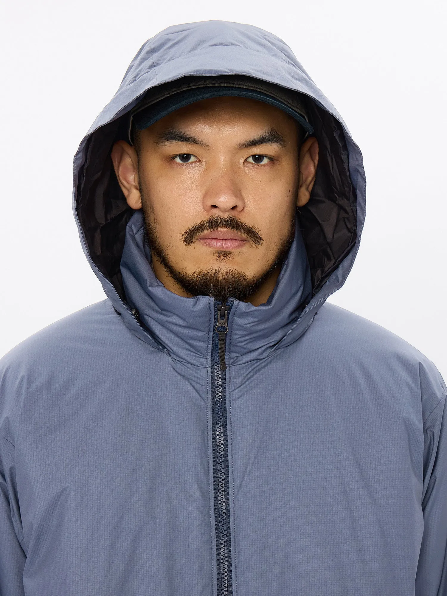 WINDSTOPPER BY GORE-TEX LABS Puffy Jacket