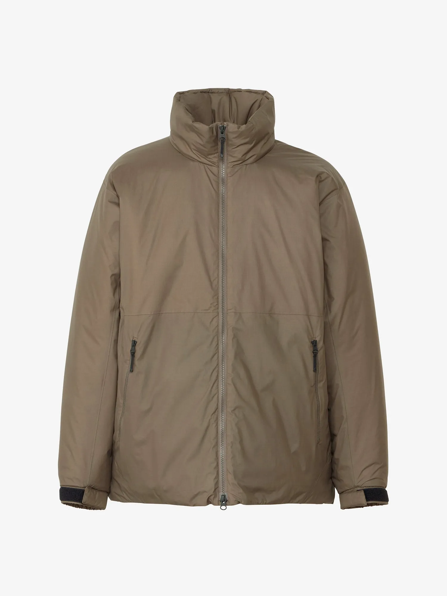 WINDSTOPPER BY GORE-TEX LABS Puffy Jacket