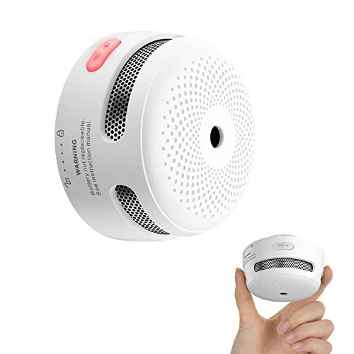 X-Sense XS01 Standalone Mini Smoke Detector