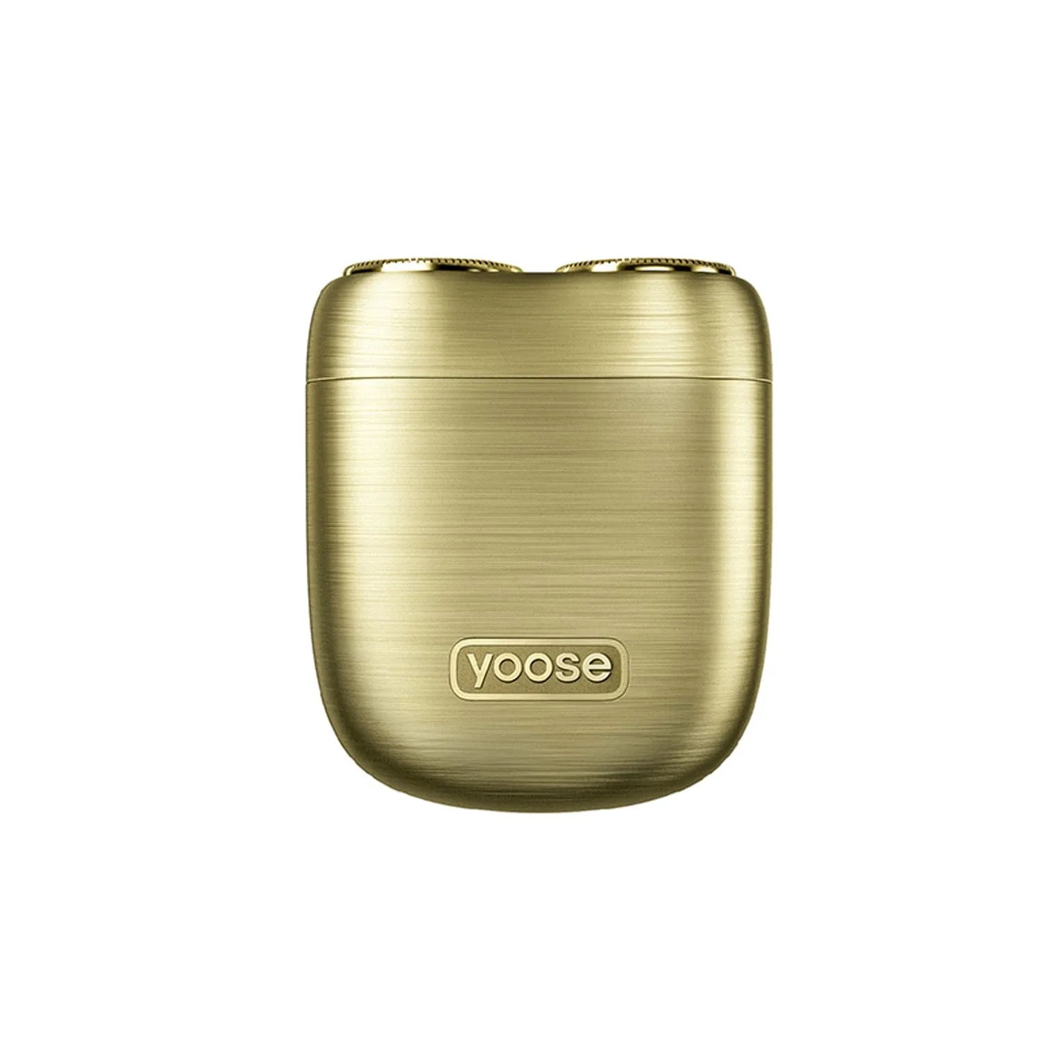 Yoose Mini Size Electric Portable Shaver Bounty Hunter Edition